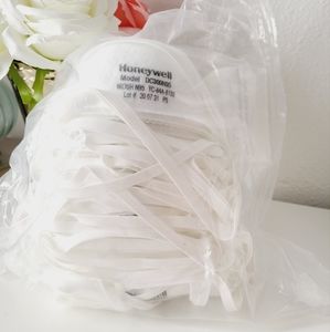 N95 Disposable respirator mask